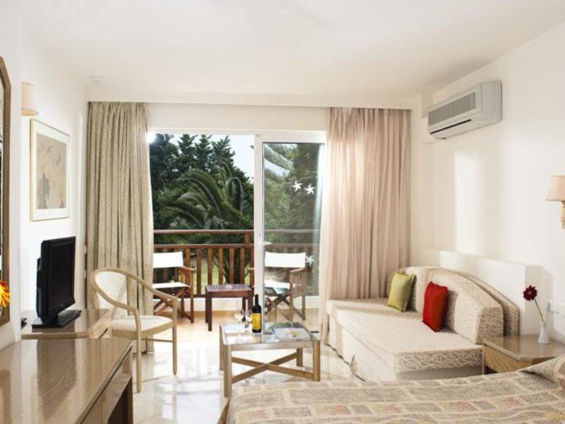 Iberostar Creta Panorama And Mare 89899