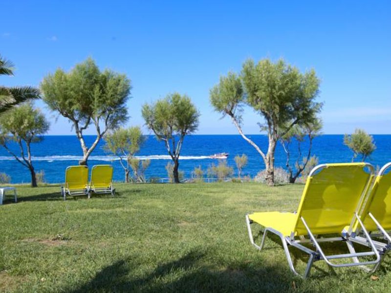 Iberostar Creta Panorama And Mare 89900