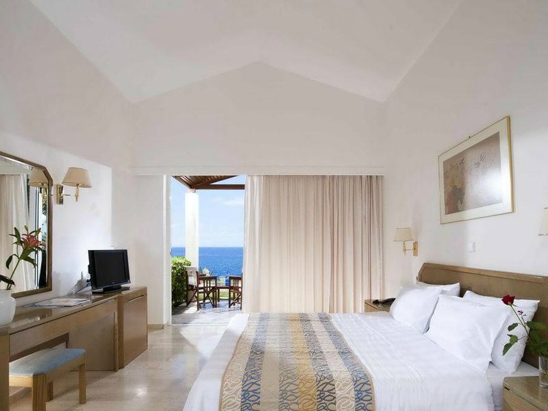Iberostar Creta Panorama And Mare 89903