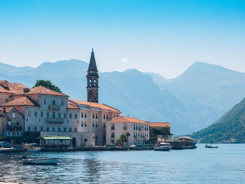 Iberostar Grand Perast 283258