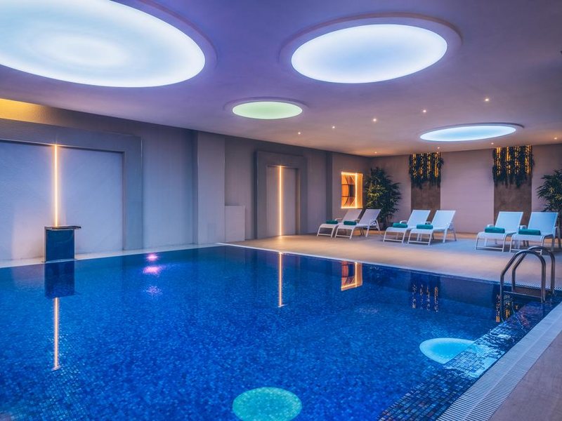 Iberostar Grand Perast 283260