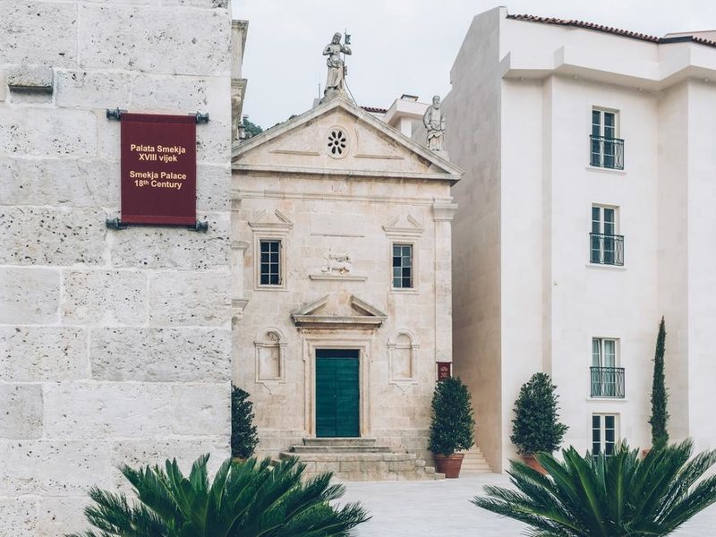 Iberostar Grand Perast 283261