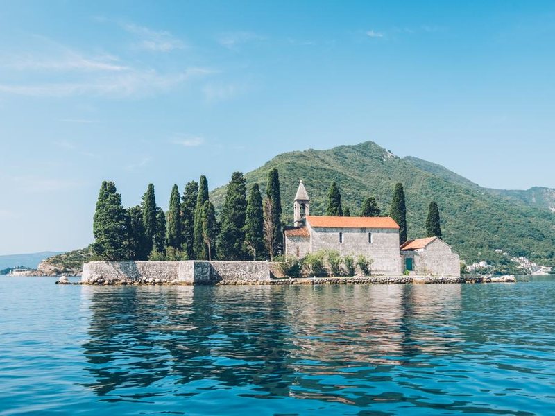 Iberostar Grand Perast 283263