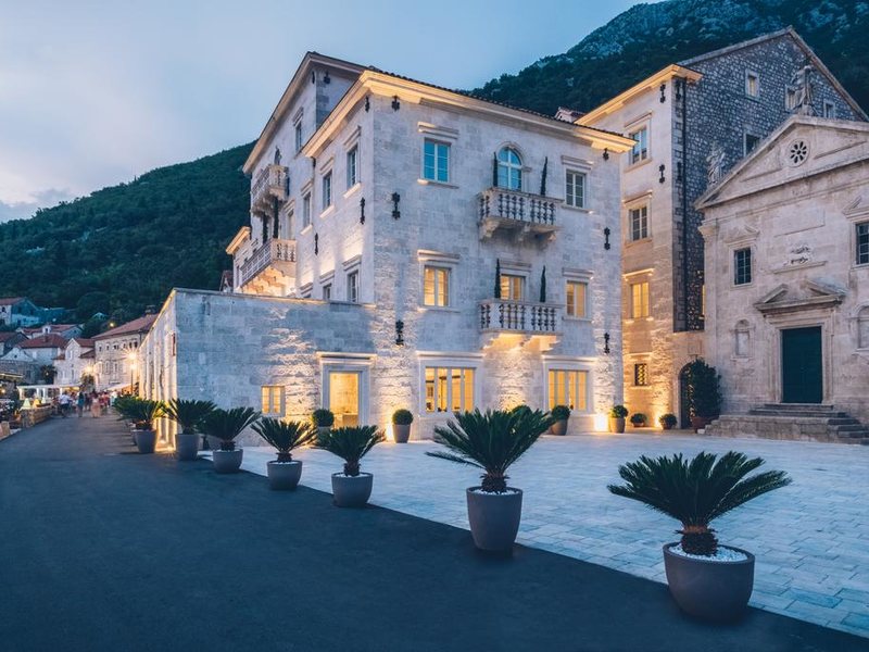 Iberostar Grand Perast 283266