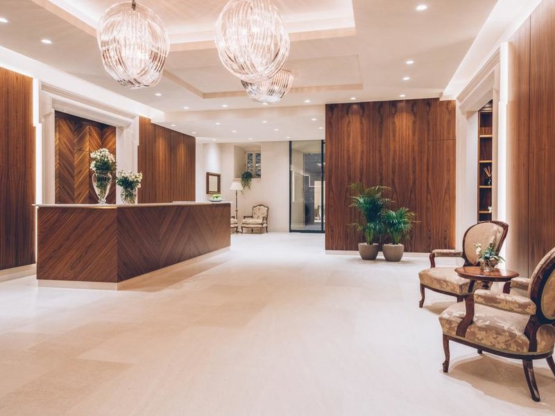 Iberostar Grand Perast 283274