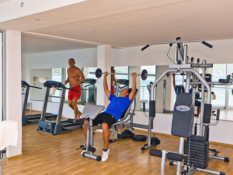 Iberostar Njivice  (ex 68924