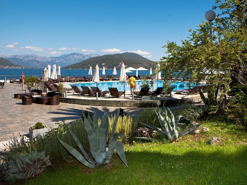 Iberostar Njivice  (ex 68925