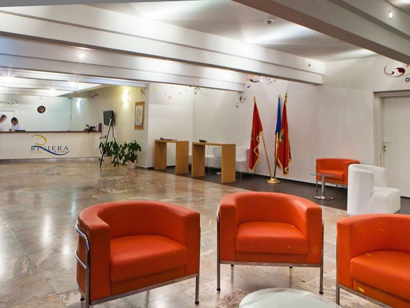 Iberostar Njivice  (ex 68927