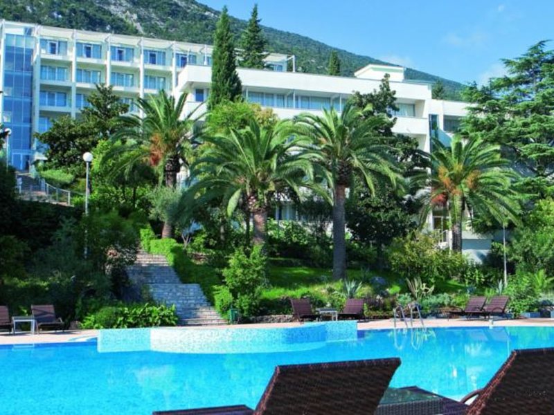 Iberostar Njivice  (ex 68929