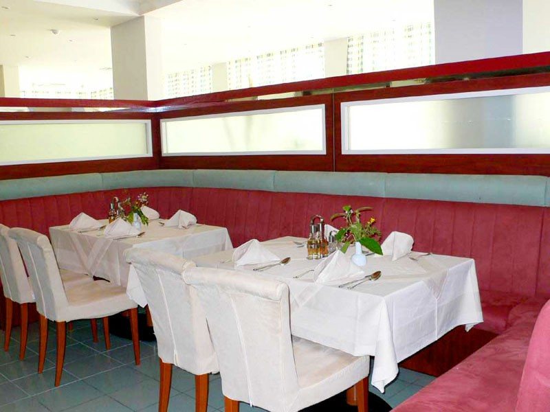 Iberostar Njivice  (ex 68933