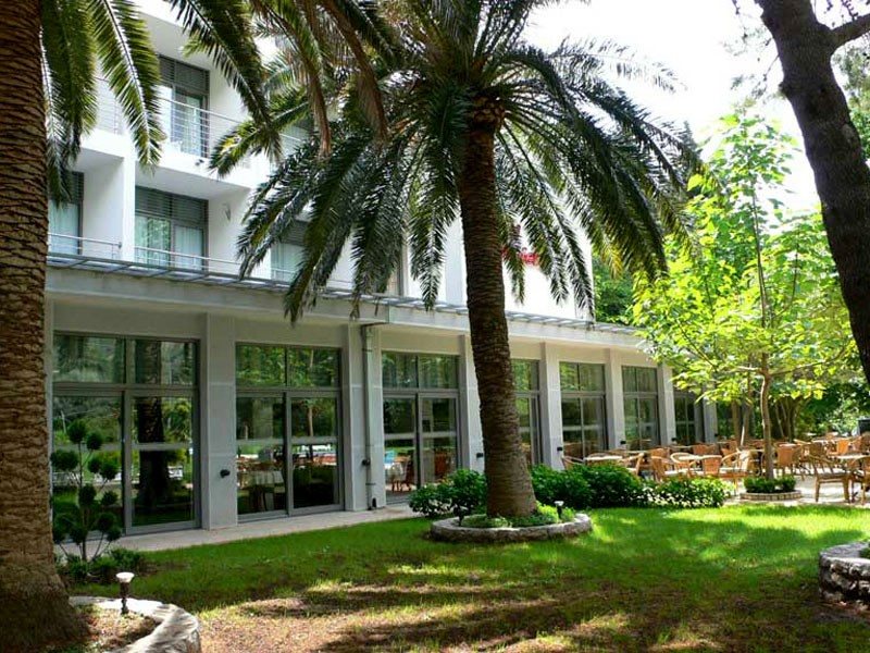 Iberostar Njivice  (ex 68937