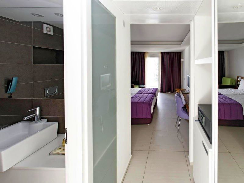 Iberostar Njivice  (ex 68938