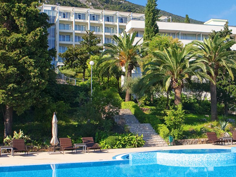 Iberostar Njivice  (ex 68939