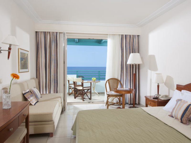Iberostar Selection Creta Marine (ex 79833