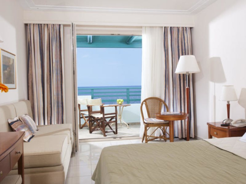 Iberostar Selection Creta Marine (ex 79834