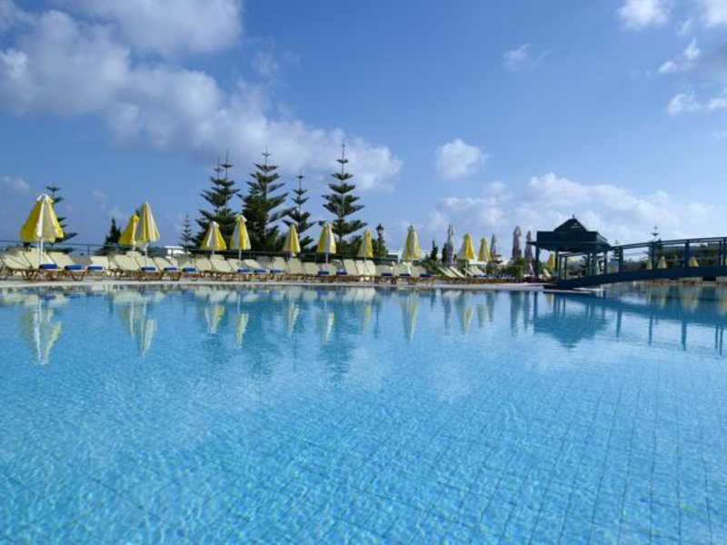 Iberostar Selection Creta Marine (ex 79837