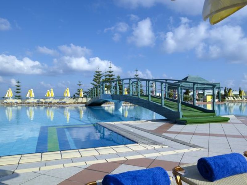 Iberostar Selection Creta Marine (ex 79840
