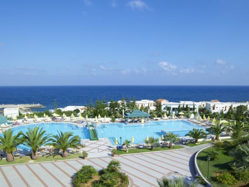 Iberostar Selection Creta Marine (ex 79842