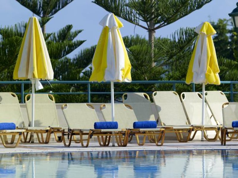 Iberostar Selection Creta Marine (ex 79844