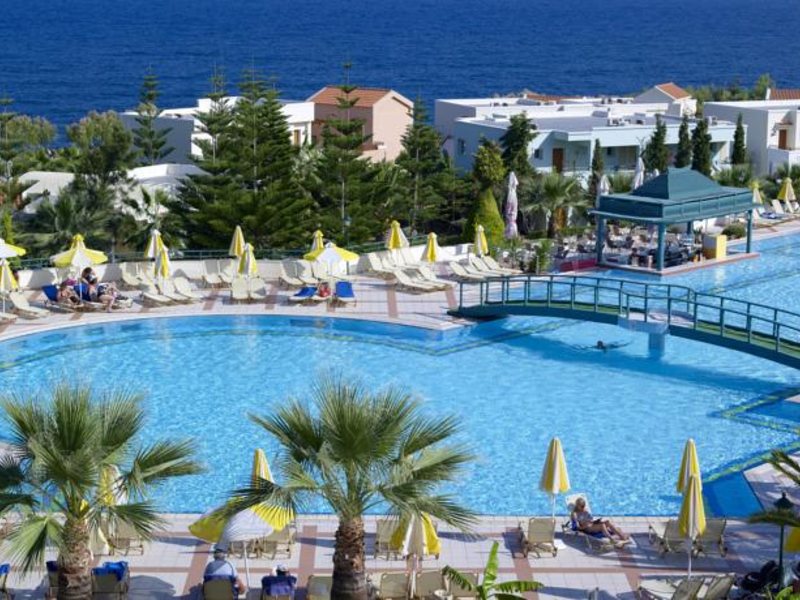 Iberostar Selection Creta Marine (ex 79845