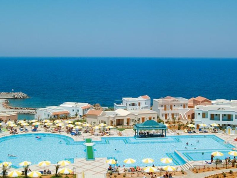 Iberostar Selection Creta Marine (ex 79849