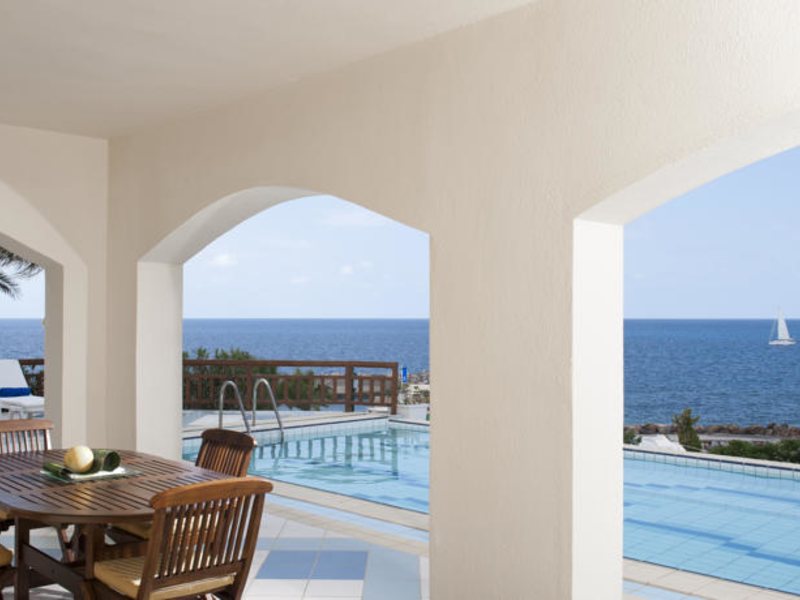 Iberostar Selection Creta Marine (ex 79852