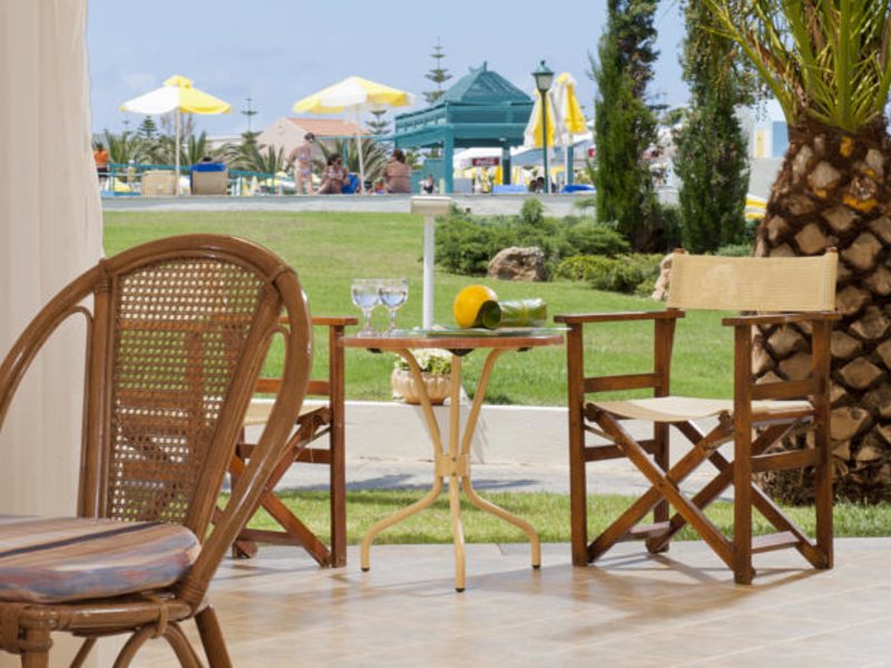 Iberostar Selection Creta Marine (ex 79856