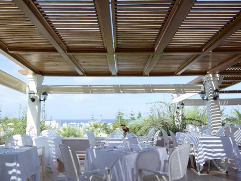 Iberostar Selection Creta Marine (ex 79857