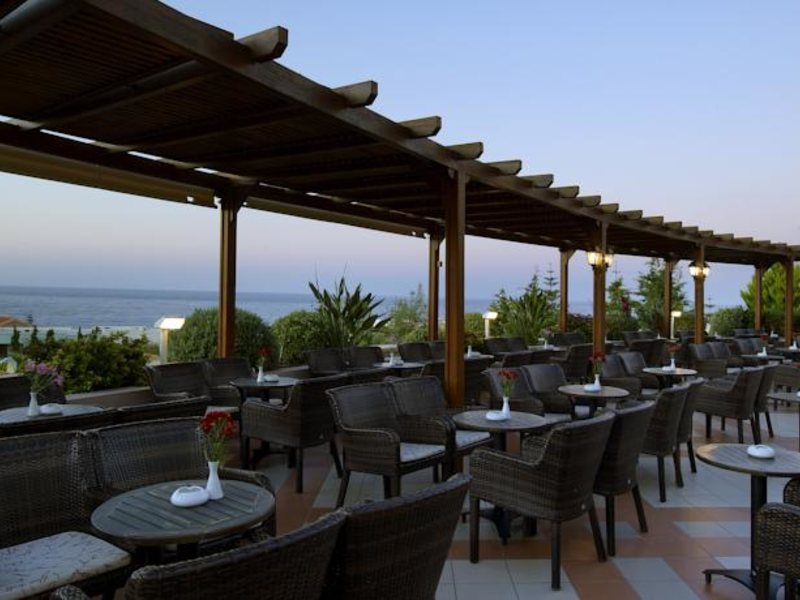 Iberostar Selection Creta Marine (ex 79858
