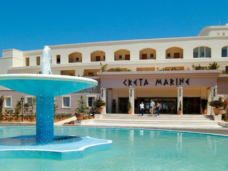 Iberostar Selection Creta Marine (ex 79859