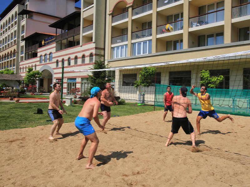 Iberostar Sunny Beach Resort  171434