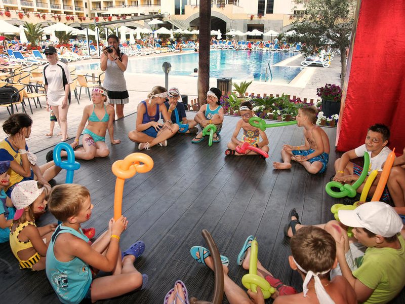 Iberostar Sunny Beach Resort  171436