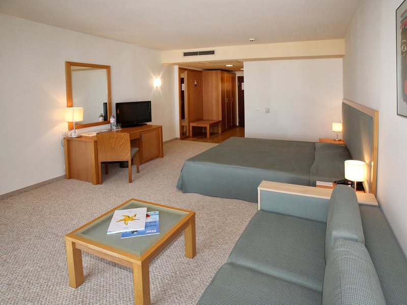 Iberostar Sunny Beach Resort  171437