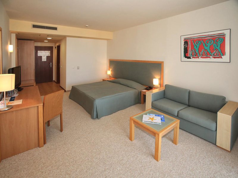 Iberostar Sunny Beach Resort  171438