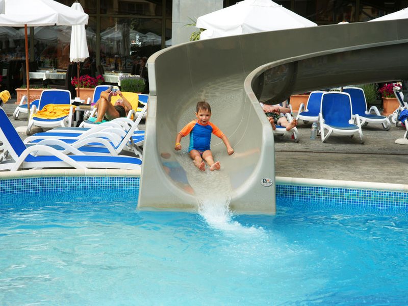 Iberostar Sunny Beach Resort  171442