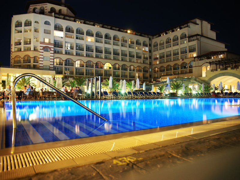 Iberostar Sunny Beach Resort  171443