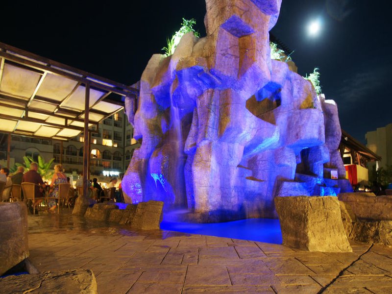 Iberostar Sunny Beach Resort  171444