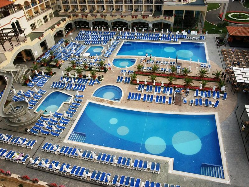 Iberostar Sunny Beach Resort  171445