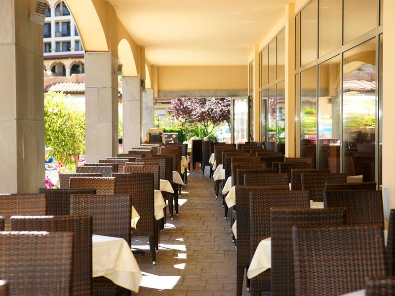 Iberostar Sunny Beach Resort  171446