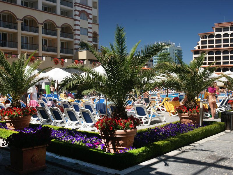Iberostar Sunny Beach Resort  171447