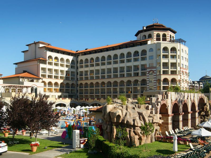 Iberostar Sunny Beach Resort  171449