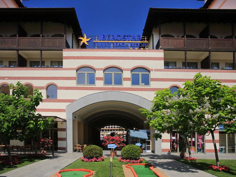 Iberostar Sunny Beach Resort  171450