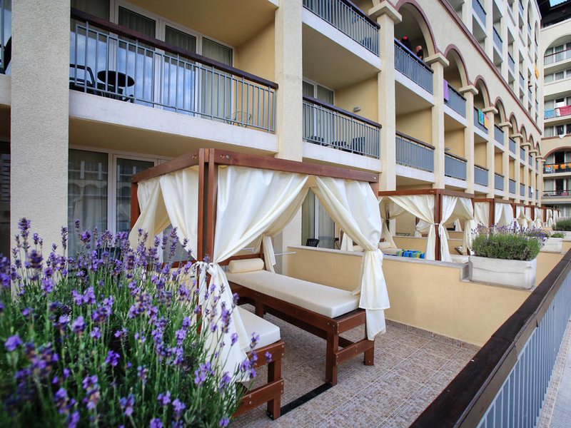 Iberostar Sunny Beach Resort  171452