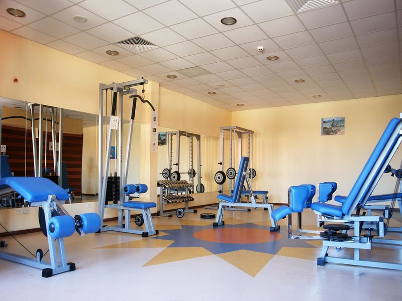 Iberostar Sunny Beach Resort  171453