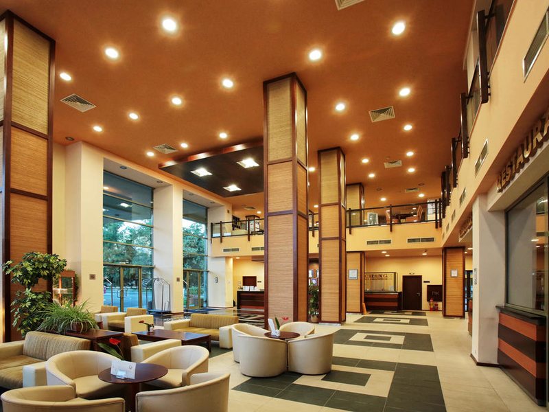 Iberostar Sunny Beach Resort  171456