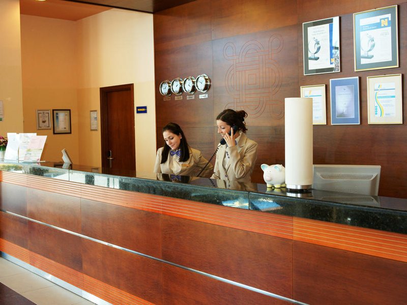 Iberostar Sunny Beach Resort  171457