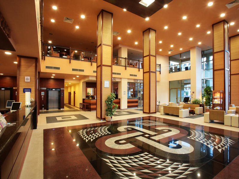 Iberostar Sunny Beach Resort  171458