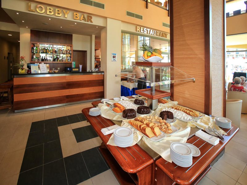 Iberostar Sunny Beach Resort  171459