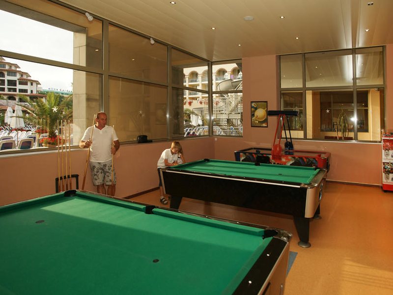 Iberostar Sunny Beach Resort  171463