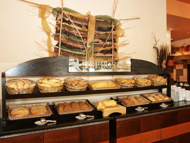 Iberostar Sunny Beach Resort  171464